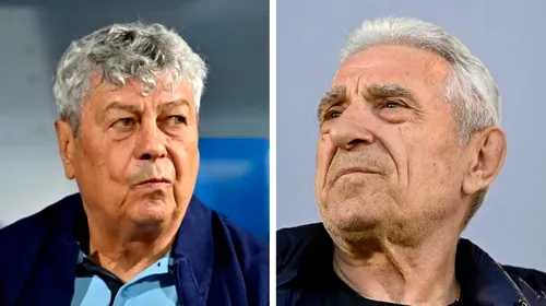 „Mircea Lucescu m-a trădat”. Giovanni Becali nu a uitat că are o problemă „economică” veche cu selecționerul României