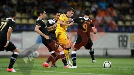 El poate fi noul export de senzație din Liga 1!** Un meci nebun l-a făcut mare: "Visez la un campionat puternic" VIDEO Hat-trickul care a șocat România