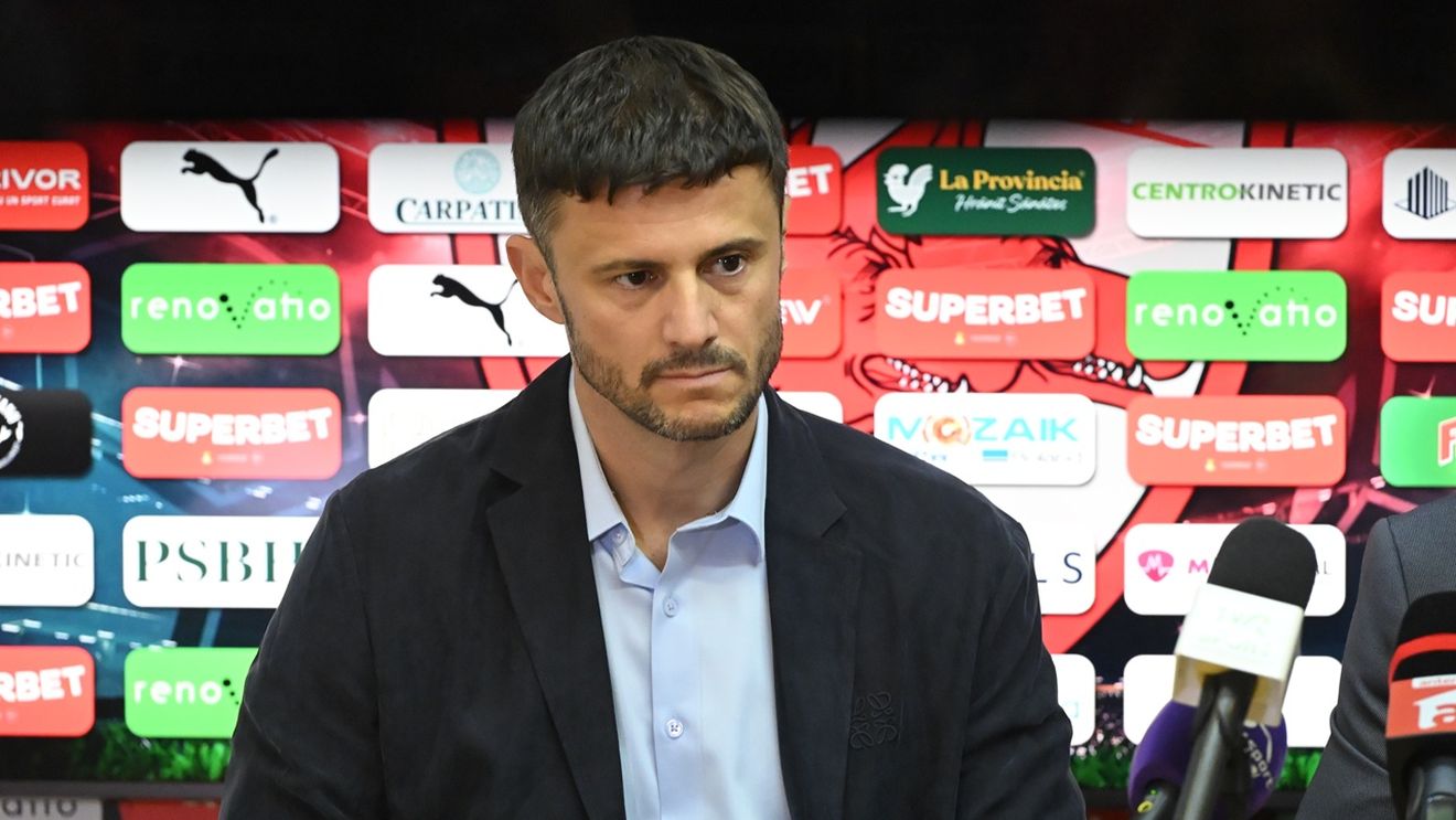 Dinamo, anunț despre noua siglă a clubului! Victorie uriașă a fanilor: „V-am ascultat!”