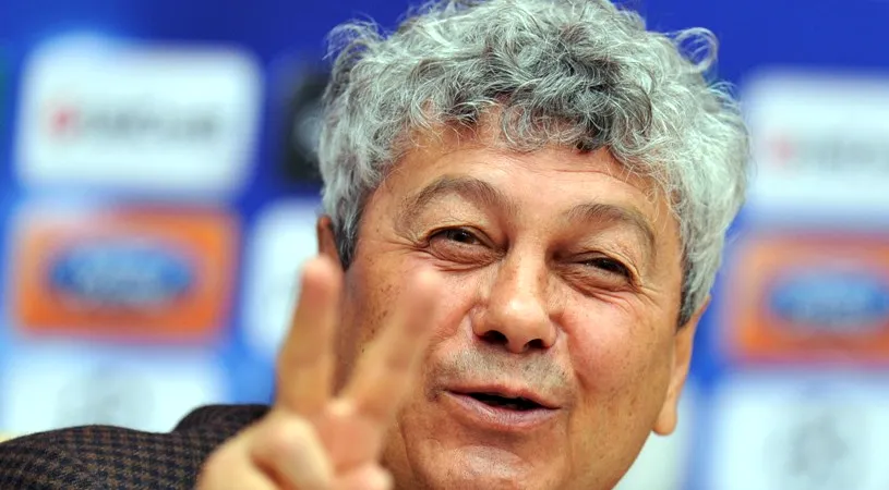 De NEOPRIT! Zenitul lui Lucescu face legea în Europa League. Performanța fabuloasă reușită în primele cinci etape din faza grupelor