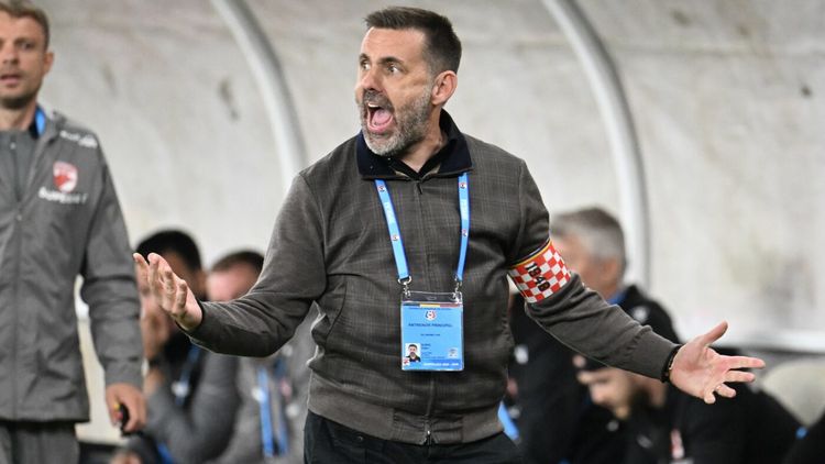 Alertă maximă la Dinamo! Cinci jucători OUT pentru meciul decisiv: „Nu ne putem baza pe ei!”