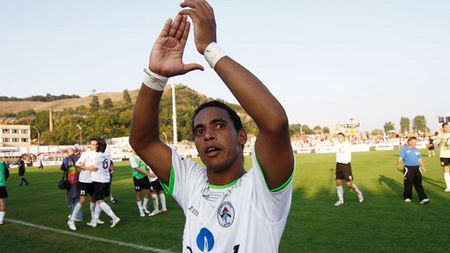 Eric a dat gol în Liga 1 după 17 luni, dar a TURBAT la final! "Așa ceva nu am văzut în viața mea! Nu trebuie să fii arbitru ca să înțelegi asta"