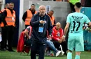 Cel mai dur verdict pentru Dan Petrescu, după ce Dinamo a încurcat-o pe CFR Cluj și i-a ucis speranțele la titlu