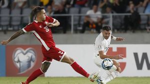 Adrian Mititelu, transferul momentului la FC U Craiova. A adus un lituanian de națională