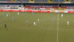 Gaz Metan - Poli Iași 2-1! Video Online în etapa cu numărul 18 din Liga 1! Gazdele au rezolvat jocul în trei minute! Djuranovic, debut cu gol în Liga 1