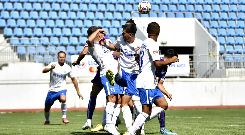 Noi probleme pentru Viitorul Pandurii. Nu și-a plătit jucătorii și doi dintre ei au fost declarați liberi de contractul cu clubul gorjean