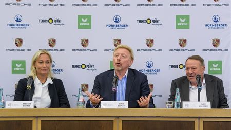 Scandal de necrezut în tenis! Un înalt oficial, acuzat de abuzuri sexuale: „Nimeni nu face asta!"