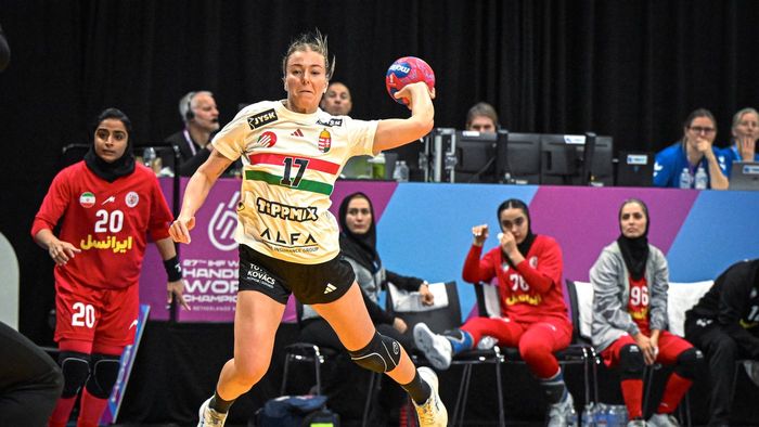 Nimicitoare! Ungaria a învins cu un scor ireal, cu 47 de goluri marcate, înaintea să dea peste România la Mondialul de handbal