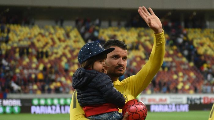 Opinia lui Măcicășan. "Budescu e pregătit de națională. Naționala e pregătită pentru Budescu?". Lecția învățată de Guardiola și pe care n-au știut-o antrenorii care i-au declarat inadaptați pe Budescu și Alibec