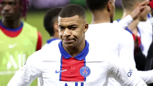 Reacția lui Kylian Mbappe după venirea lui Leo Messi la PSG. Ce mesaj i-a transmis francezul care poate ajunge la Real Madrid | FOTO