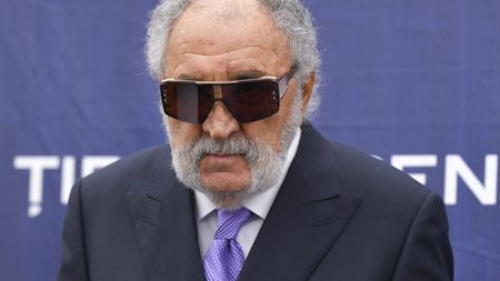 Ion Țiriac, verdict în finala George Simion - Nicuşor Dan: „Ne poate duce înainte sau ne poate duce spre sfârşit”