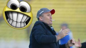 "Cu Steaua, fanii vor plăti și biletul pentru meciul cu Rapid"