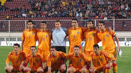 România - Germania, EURO 2019 U21 | Ziua în care nemții ne-au cerut milă: "A coborât Beckenbauer din tribună și mi-a zis asta! M-am blocat" | VIDEO