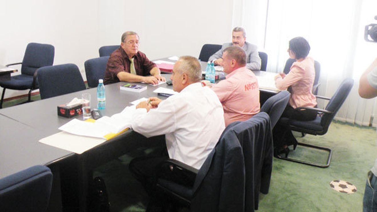 INCREDIBIL** Pedeapsa lui Florin Gardoș s-a NEGOCIAT, șeful comisiei a recunoscut! UITE cum se judecă un caz în fotbalul românesc