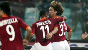 AS Roma, o istorie eternă