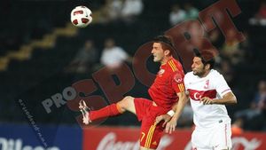 Ienei:** "Bilașco e bătăios, are realizări, iar Marica iuțește jocul"