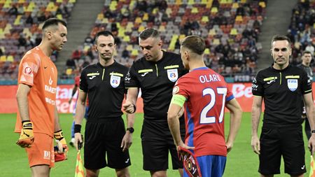 El e alesul! Jucătorul din SuperLigă pe care Rapid vrea să-l transfere