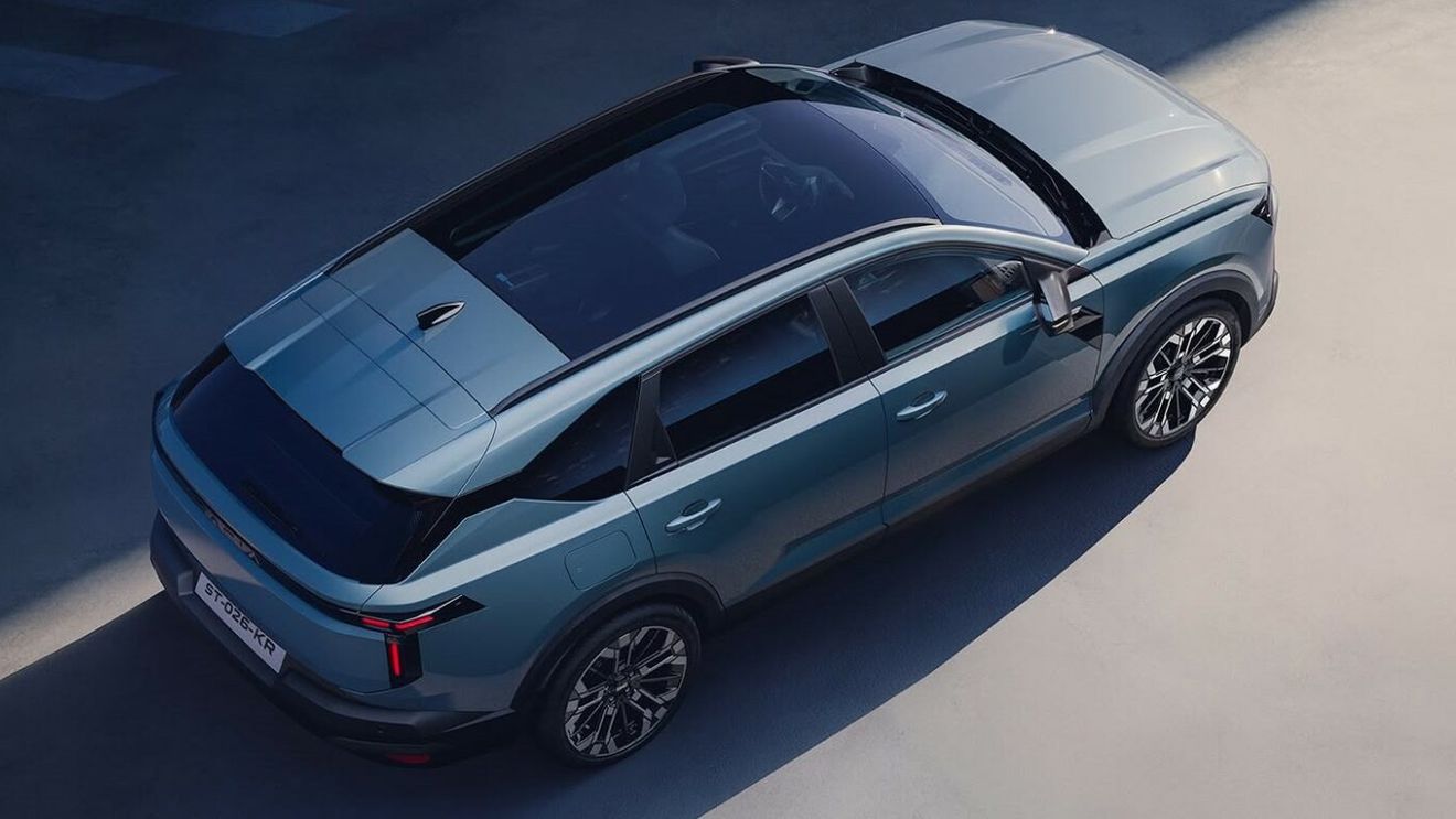 Lovitura dată de Dacia! „E pentru prima data în istorie”