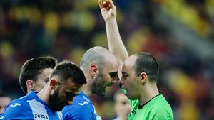 Marius Avram, peste legendele Adrian Porumboiu și Ion Crăciunescu! Cum arată Top 10 meciuri oficiate all-time în Liga 1 după retragerea arbitrului de 41 de ani