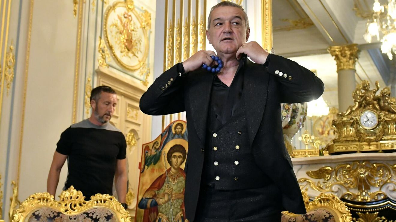 Gigi Becali a luat decizia! Mihai Stoica a făcut anunțul: patronul FCSB n-a mai ținut cont de nimic