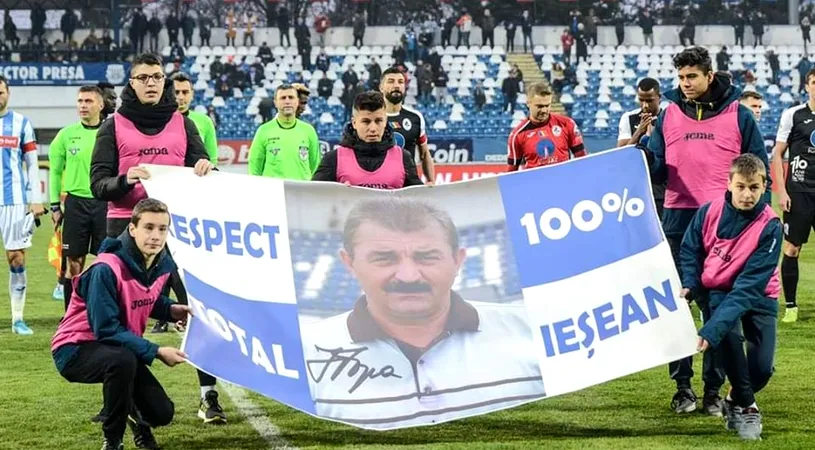 Ionuț Popa, aclamat la scenă deschisă în Copou. ”Respect total, 100 % ieșean”