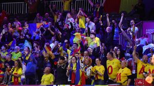 Toate calculele. Cum se poate califica România în sferturile Campionatului Mondial de handbal şi programul grupei principale