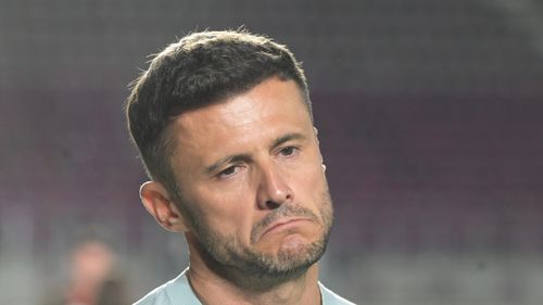 Giovanni Becali știe cum poate scăpa Andrei Nicolescu de înjurăturile fanilor lui Dinamo: „Pățește ca Borcea”