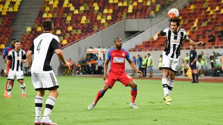 FCSB nu mai reprezintă nimic în Europa! Cei de la Partizan se bucură că au picat cu echipa lui Gigi Becali, dar fac o referire care îi va scoate din minți pe cei de la CSA: „E mai bine cu ea, decât cu Osasuna”