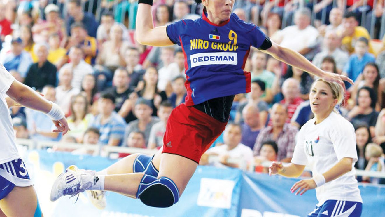 România - Tunisia, primul meci din grupa D la CM de handbal feminin din Serbia