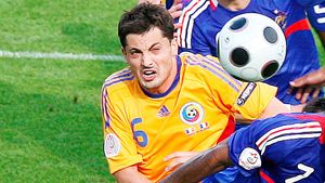 Becali: "Rădoi a înnebunit la națională"