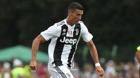 Cristiano Ronaldo a renunțat la o sumă uriașă din salariul său de la Juventus. Lusitanul, încă un gest superb pentru victimele COVID-19