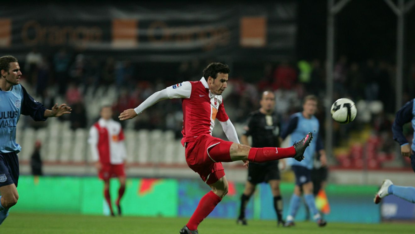 Cristea: "E bun și egalul"