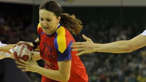 Fără Neagu, Brădeanu și Manea în echipă, România nu sperie nici Belarus. Naționala tricoloră a pierdut pe teren propriu ultimul meci oficial înaintea participării la Jocurile Olimpice