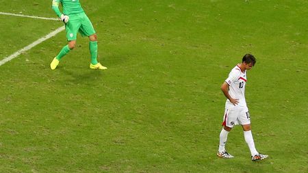 Presa olandeză îl ridică în slăvi pe Van Gaal: "O mișcare de maestru!" 