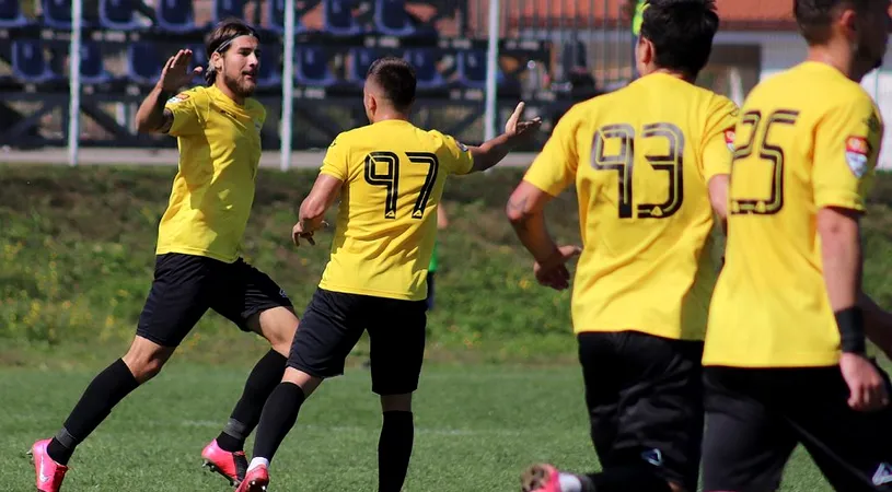 Nu a mai fost bun la FC Brașov, dar merge la Petrolul! Alexandru Sabău și-a încheiat calvarul de la clubul lui Mărginean și a ajuns la Ploiești: ”Bine că am scăpat!”