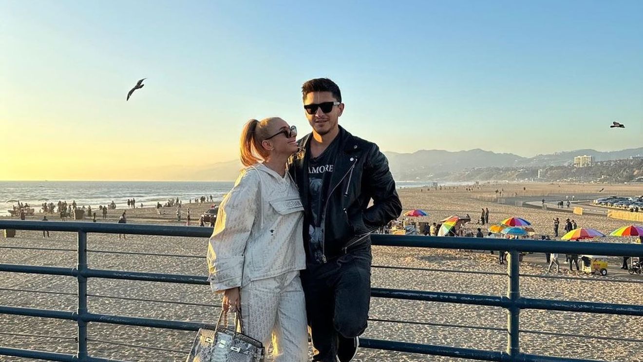 Cum se poartă, de fapt, iubitul Anamariei Prodan cu impresara şi cu copiii acesteia! Adevăruri neştiute despre noul partener al vedetei şi despre averea lui