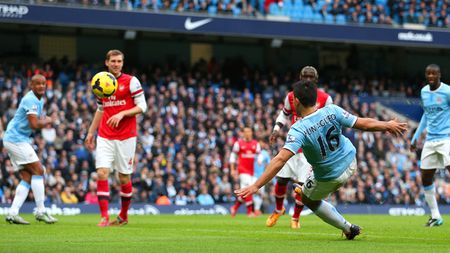 De la duelul cu Budescu, la cel cu Aguero. Transferul iernii în Europa: ce echipă gigant din Anglia pregătește un tun de milioane