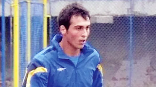 Ionuț Neagu, erou la debut