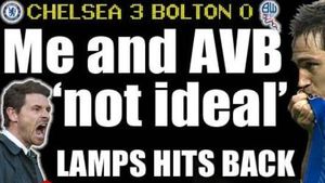 Buba a explodat!** Villas Boas, băgat în ședință la vestiar: "Cred că vezi că situația nu este ideală!" Reacția noului Mourinho i-a șocat pe englezi