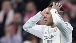 Gafă monumentală! Real Madrid i-a pus diagnostic fals lui Mbappe pentru că i-a făcut RMN la genunchiul greşit