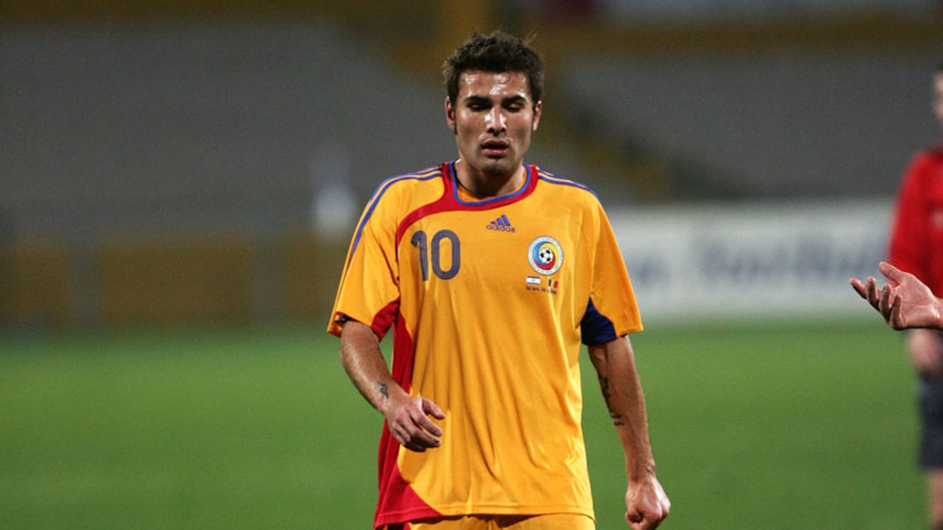 Fără Mutu cu Austria!** Becali: "Avem și noi un jucător valoros și nici ăla nu joacă..."