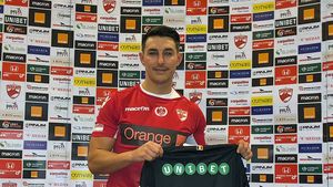 Dinamo, la al optulea transfer al iernii! Anunțul clubului