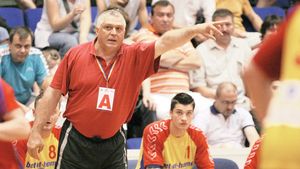 Stângă crede în România: "Mergem încrezători la CM! Suntem echipa surprizelor!"