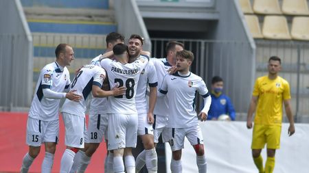 SCM Gloria Buzău, pe punctul de a trece în partea privată! Cum s-ar putea numi echipa din sezonul următor și variantele vehiculate pentru posturile de antrenor și președinte