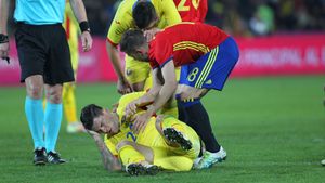 Primul transfer al Astrei pentru Champions League! Șumudică vrea un titular al naționalei: "Am vorbit cu el". Singurul obstacol din calea mutării