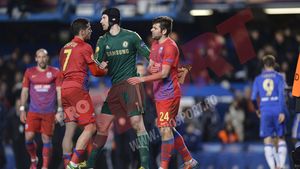 Meciul cu Chelsea a făcut o campioană să retrăiască un COȘMAR.** Cel mai emoționant mesaj după înfrângerea Stelei de la Londra: "Drumul nu se termină aici!"