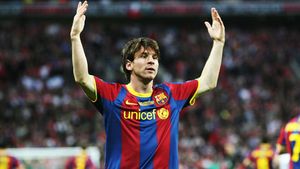 Toți spun că BarÃ§a fără Messi n-ar mai fi "Regină"!** Ce-ar fi însă Messi fără BarÃ§a și cum ar putea deveni un jucător mediocru