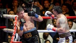 „Ce naiba sunt astea?”. Au apărut fișele de punctaj ale arbitrilor după scandalul de la meciul Oleksandr Usyk – Rico Verhoeven