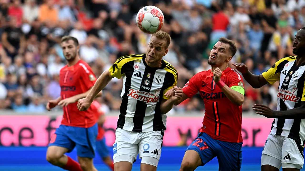 Gigisport a învins PRO TV și Voyo. Postul TV și platforma au cerut despăgubiri de 1,3 milioane de euro în procesul legat de meciul FCSB, transmis ilegal pe internet