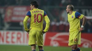 Strategia care îl poate salva pe Tănase!** Un stelist se pregătește să plece: EXPLICAȚIA ultimei mutări șoc gândite de Gigi Becali